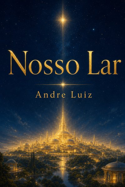 Nosso Lar — André Luiz