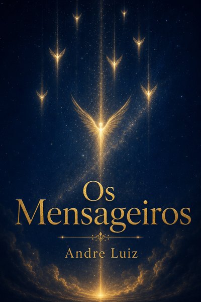 Os Mensageiros — André Luiz
