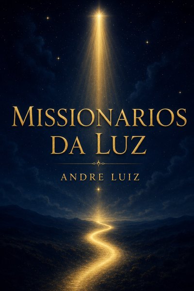 Missionários da Luz — André Luiz