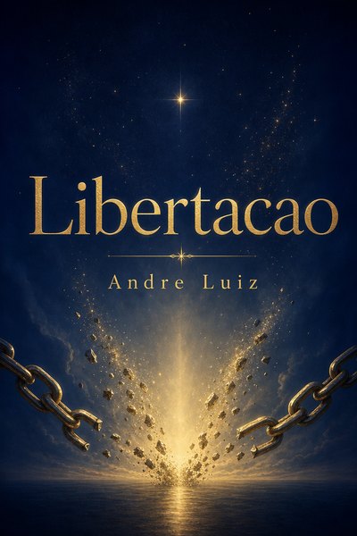 Libertação — André Luiz