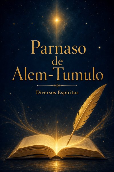 Parnaso de Além-Túmulo