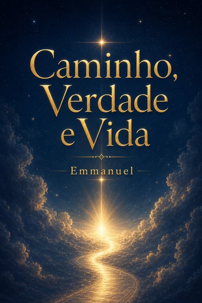 Caminho, Verdade e Vida — Emmanuel